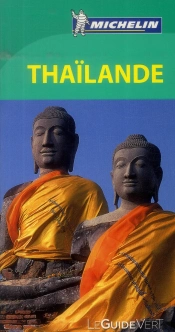 Guide Vert Thailande