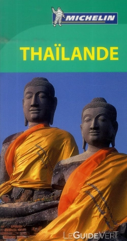 Bertrand.pt - Guide Vert Thailande