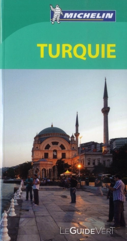 Bertrand.pt - Guide Vert Turquie En Francais