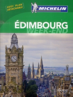 Bertrand.pt - Guide Vert Week-End Edimbourg