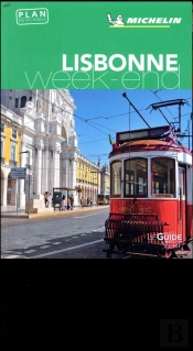 Guide Vert Week-End Lisbonne