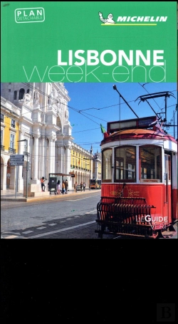 Bertrand.pt - Guide Vert Week-End Lisbonne