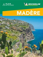Guide Vert Week End Madere