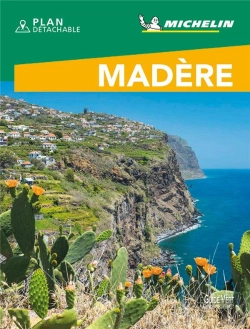 Bertrand.pt - Guide Vert Week End Madere