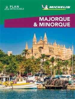 Bertrand.pt - Guide Vert  Week End Majorque