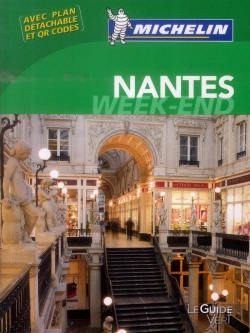Bertrand.pt - Guide Vert Week-End Nantes