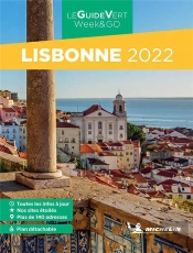 Guide Vert Week&Go Lisbonne 2022