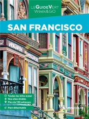 Guide Vert Week&Go San Francisco