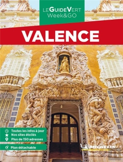Bertrand.pt - Guide Vert Week&Go Valence
