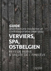 Guide Verviers, Spa, Ostbelgien (Fr)