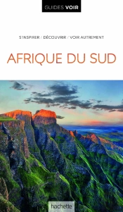 Guide Voir Afrique Du Sud