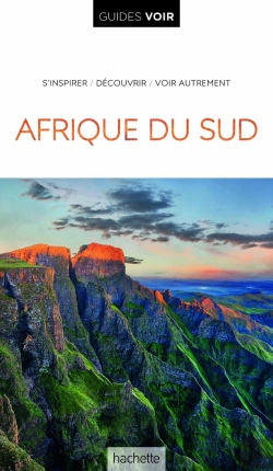 Bertrand.pt - Guide Voir Afrique Du Sud