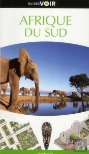 Guide Voir Afrique Du Sud