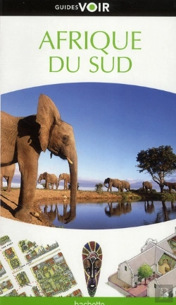 Bertrand.pt - Guide Voir Afrique Du Sud