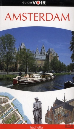 Bertrand.pt - Guide Voir Amsterdam
