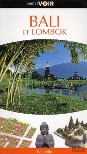 Guide Voir Bali