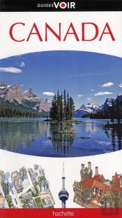 Guide Voir Canada