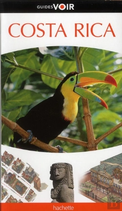 Bertrand.pt - Guide Voir Costa Rica