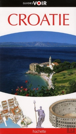 Bertrand.pt - Guide Voir Croatie