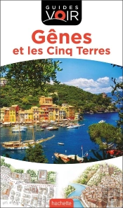 Guide Voir Genes Et Les Cinq Terres