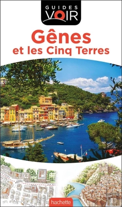 Bertrand.pt - Guide Voir Genes Et Les Cinq Terres
