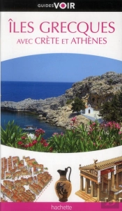Guide Voir Iles Grecques