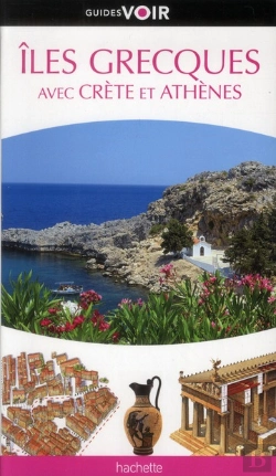 Bertrand.pt - Guide Voir Iles Grecques