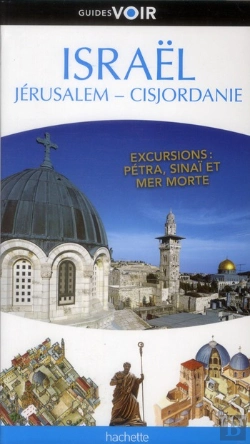 Bertrand.pt - Guide Voir Israel Jerusalem Cisjordanie