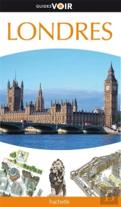 Guide Voir Londres