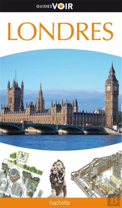 Bertrand.pt - Guide Voir Londres