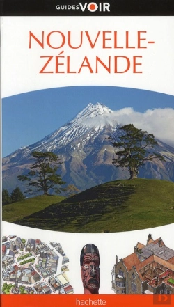 Bertrand.pt - Guide Voir Nouvelle-Zelande