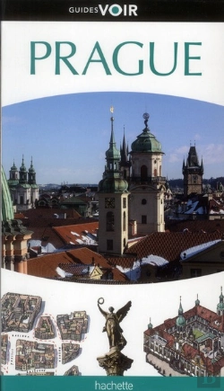 Bertrand.pt - Guide Voir Prague
