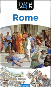Guide Voir Rome
