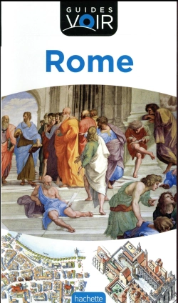 Bertrand.pt - Guide Voir Rome