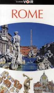 Guide Voir Rome