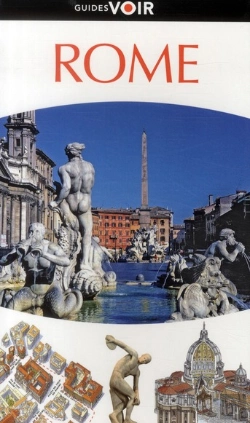 Bertrand.pt - Guide Voir Rome
