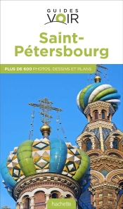 Guide Voir Saint-Petersbourg