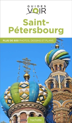 Bertrand.pt - Guide Voir Saint-Petersbourg