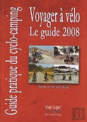 Guide Voyager À Vélo