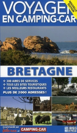Bertrand.pt - Guide Voyager En Camping-Car Bretagne 2011