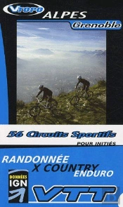 Guide Vtt Alpes Grenoble Pour Inities