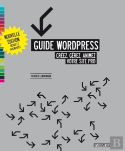 Bertrand.pt - Guide Wordpress ; Créez, Gérez, Animez Votre Site Pro