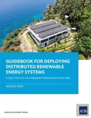 Guidebook For Deploying Distributed Renewable Energy Systems