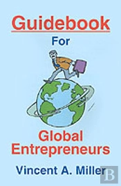 Guidebook For Global Entrepreneurs