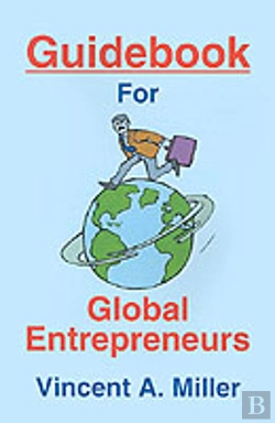 Bertrand.pt - Guidebook For Global Entrepreneurs