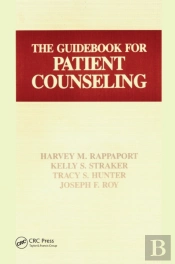Guidebook For Patient Counseling