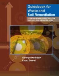 Guidebook For Soil And Waste Remediation
