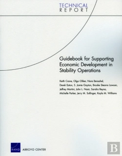Bertrand.pt - Guidebook For Supporting Economic Development In Stability Operations