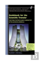 Guidebook For The Scientific Traveler