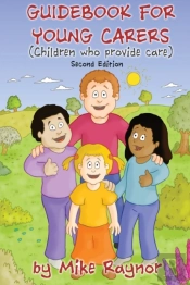 Guidebook For Young Carers: